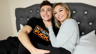 Hot 4K porn - Petite Pussies: Chase Arcangel & Clara Fargo's Big Moment! for free on TREXPORN.NET