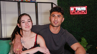 Hot 4K porn - Citlali Hall and Zane Walker Prepare for Bounty Hunter Frenzy for free on TREXPORN.NET