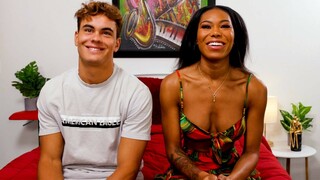 Free 4K porn with Carter Smith and Nadia Jay Get Naughty only on TREXPORN.NET
