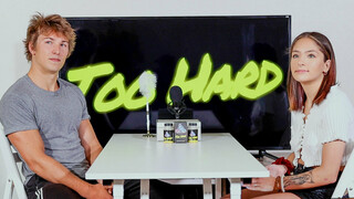 Hot 4K porn - Dreamy Encounter: Skylar Angel Meets Slayton Pierce for free on TREXPORN.NET