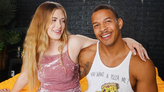 Hot 4K porn - Lindsay Lee's Dress is About to Get Lifted by Buster Lakes! for free on TREXPORN.NET