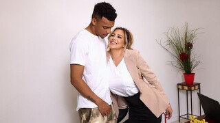 Hot 4K porn - Steamy Afternoon with My Latina Mother-in-Law for free on TREXPORN.NET