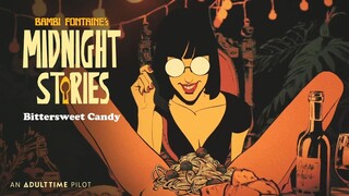 Hot 4K porn - Candy Coated Cum for free on TREXPORN.NET