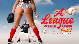 Free 4K porn with Her Own League: A Star Rises only on TREXPORN.NET