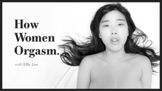 Free 4K porn with Women's Orgasm 101 with Elle Lee only on TREXPORN.NET