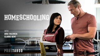 Free 4K porn with Stepdad Teaches Stepdaughter a Blowjob only on TREXPORN.NET