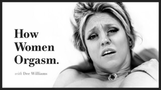 Free 4K porn with How Women Come: An Interview with Dee Williams only on TREXPORN.NET