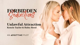 Free 4K porn with Taylor's Forbidden Encounter - Haley Reed only on TREXPORN.NET