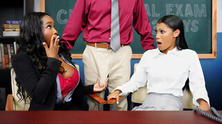 Hot 4K porn - Like a Teenage Dream for free on TREXPORN.NET