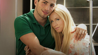 Hot 4K porn - Joel Tomas and Kiara Lord's Sexy Hungarian Escapade for free on TREXPORN.NET