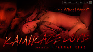 Hot 4K porn - Love Like a Kamikaze (2012) for free on TREXPORN.NET