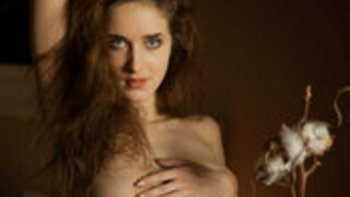 Hot 4K porn - Curly Girl's Wet Fantasy for free on TREXPORN.NET