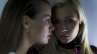 Free 4K porn with Lesbian Bondage Fun with Tracy Lindsay and Suzie Carina only on TREXPORN.NET