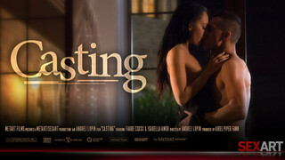 Hot 4K porn - Passionate Couple Kissing and Fucking for free on TREXPORN.NET