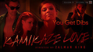 Hot 4K porn - Love Me Hard - Greek Sex Adventure for free on TREXPORN.NET