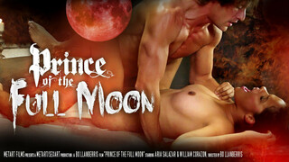 Hot 4K porn - Prince Corazon's Moonlight Blowjob Session for free on TREXPORN.NET