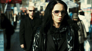 Hot 4K porn - Heels and Secrets (2012) for free on TREXPORN.NET