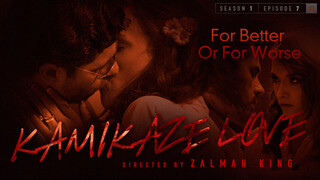 Hot 4K porn - For Better or Worse - Kamikaze Passion for free on TREXPORN.NET