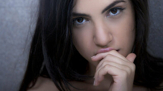 Hot 4K porn - Lingerie Lust with Luna for free on TREXPORN.NET