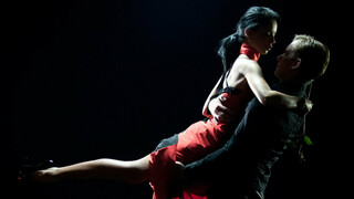 Free 4K porn with  Tango Temptation with Gina only on TREXPORN.NET