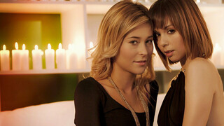 Hot 4K porn - Lesbian Kissing Craziness with Ariel and Lola for free on TREXPORN.NET