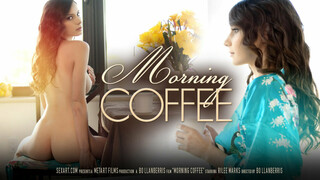 Hot 4K porn - Hot Morning Coffee with Rilee Marks Close Up Pussy Play for free on TREXPORN.NET