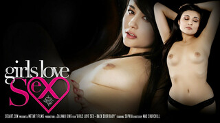 Hot 4K porn - Beautiful Girl, Back Door Style for free on TREXPORN.NET