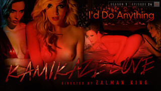 Hot 4K porn - Beautiful Greek Sex - I'll Do It All for free on TREXPORN.NET