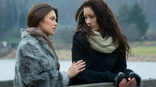 Hot 4K porn - Brunette Beauty Alyssa Reece for free on TREXPORN.NET