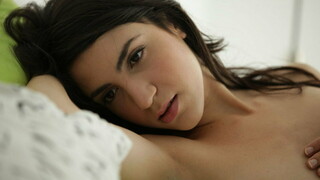 Hot 4K porn - Curly Brunette Luna Gets Naughty for free on TREXPORN.NET