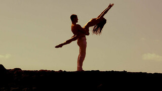 Free 4K porn with Rosaline's Beach Blowjob only on TREXPORN.NET