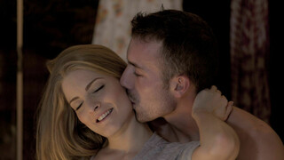 Hot 4K porn - Czech Couple's Naughty Night (2014) for free on TREXPORN.NET