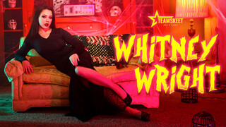 Hot 4K porn - The Horny Show with Whitney Wright for free on TREXPORN.NET