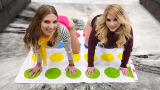 Free 4K porn with Your Girlfriend is Not My Type only on TREXPORN.NET