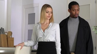 Hot 4K porn - Tattooed Lya Missy Fucked by Jesus Reyes for free on TREXPORN.NET