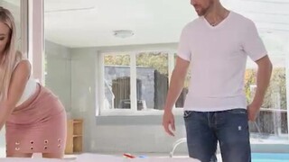 Free 4K porn with Dirty Czech Pool, Dirty Deeds only on TREXPORN.NET