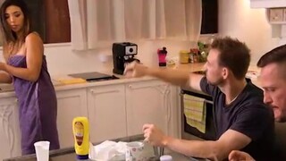 Free 4K porn with Porno Star Frida Sante Gets DP only on TREXPORN.NET