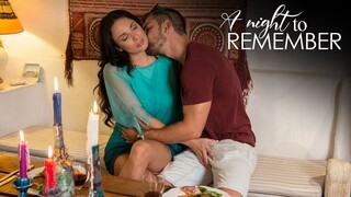 Hot 4K porn - Unforgettable Evening for free on TREXPORN.NET