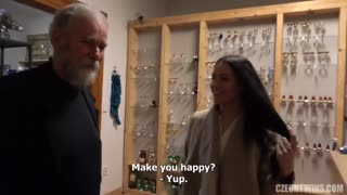 Free 4K porn with Hot Czech Brunette Twins in Stockings only on TREXPORN.NET