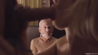 Hot 4K porn - Young Blonde Bella Rose Fucked by Danny Mountain for free on TREXPORN.NET