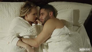 Hot 4K porn - Passionate Kiss with AJ Applegate for free on TREXPORN.NET