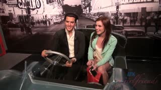 Hot 4K porn - Hot Shower with Emma Stoned - POV Fetish & Piercing Fun for free on TREXPORN.NET