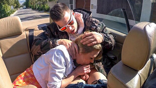 Free 4K porn with Lolly Takes Big Dick in Public - Facial & Cumshot Fun only on TREXPORN.NET