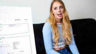 Hot 4K porn - Chloe Scott's Natural Tits Bounce for free on TREXPORN.NET