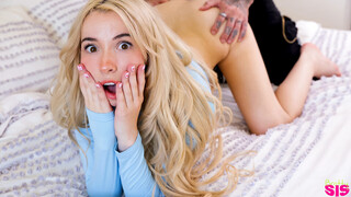 Free 4K porn with Step Fantasy Fuck - S25:E4 with Kenzie Reeves only on TREXPORN.NET