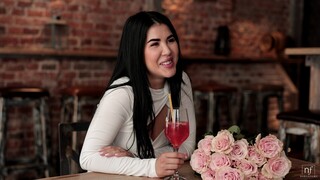 Hot 4K porn - Lady D Gets Interviewed Then Fucked Hard - S45:E4 for free on TREXPORN.NET
