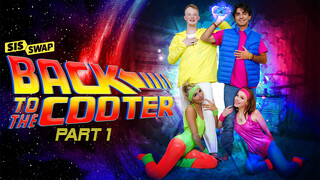 Hot 4K porn - Cooter Comeback: Jimmy Michaels and Chloe Temple for free on TREXPORN.NET