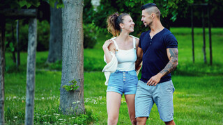 Free 4K porn with Behind the Lens: Emylia Argan's Bad Experience only on TREXPORN.NET