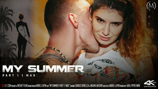 Hot 4K porn - Max's Hot Summer 2019 - Part 1 for free on TREXPORN.NET