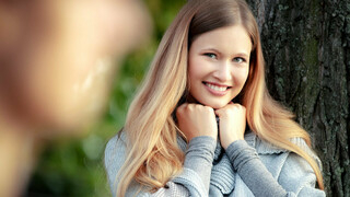 Hot 4K porn - Behind the Curtain: Stella Cardo's Romantic Getaway for free on TREXPORN.NET